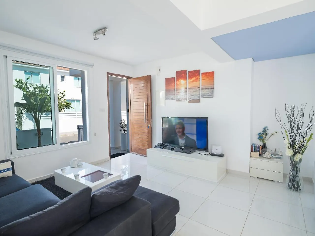 Villa Jasmine Protaras Cyprus