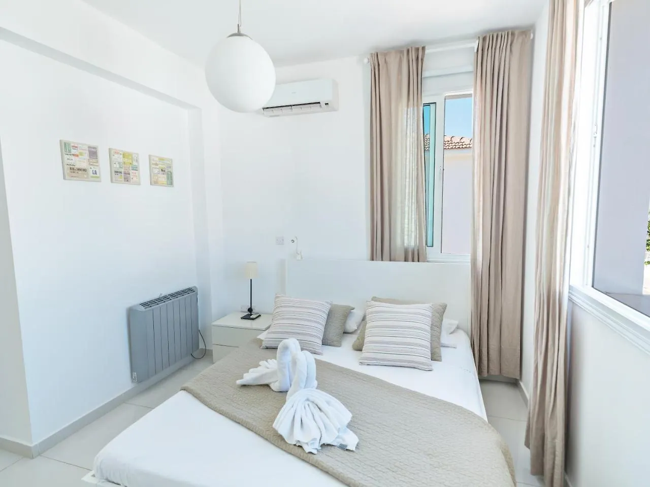 Villa Jasmine Protaras