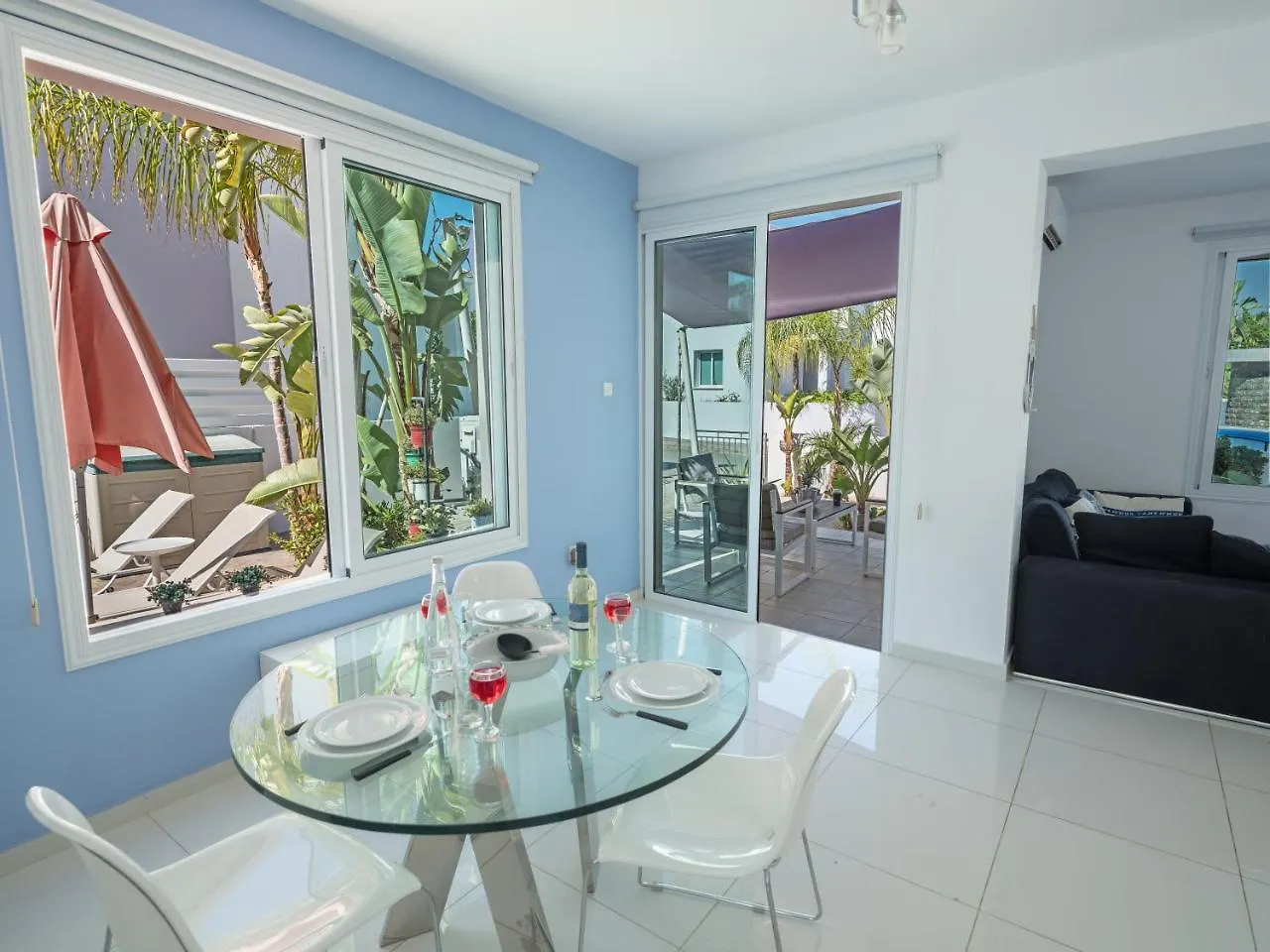Villa Jasmine Protaras