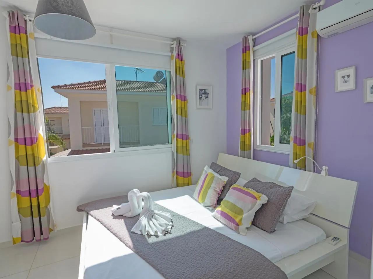 Villa Jasmine Protaras