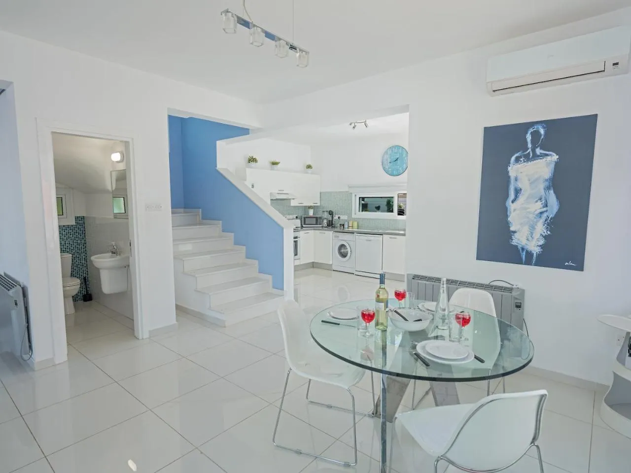 Villa Jasmine Protaras
