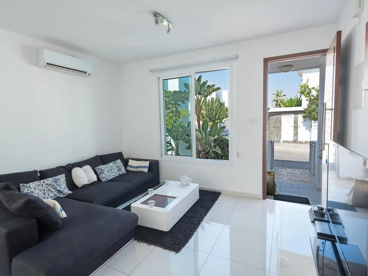 Villa Jasmine Protaras 0*,  Cypern