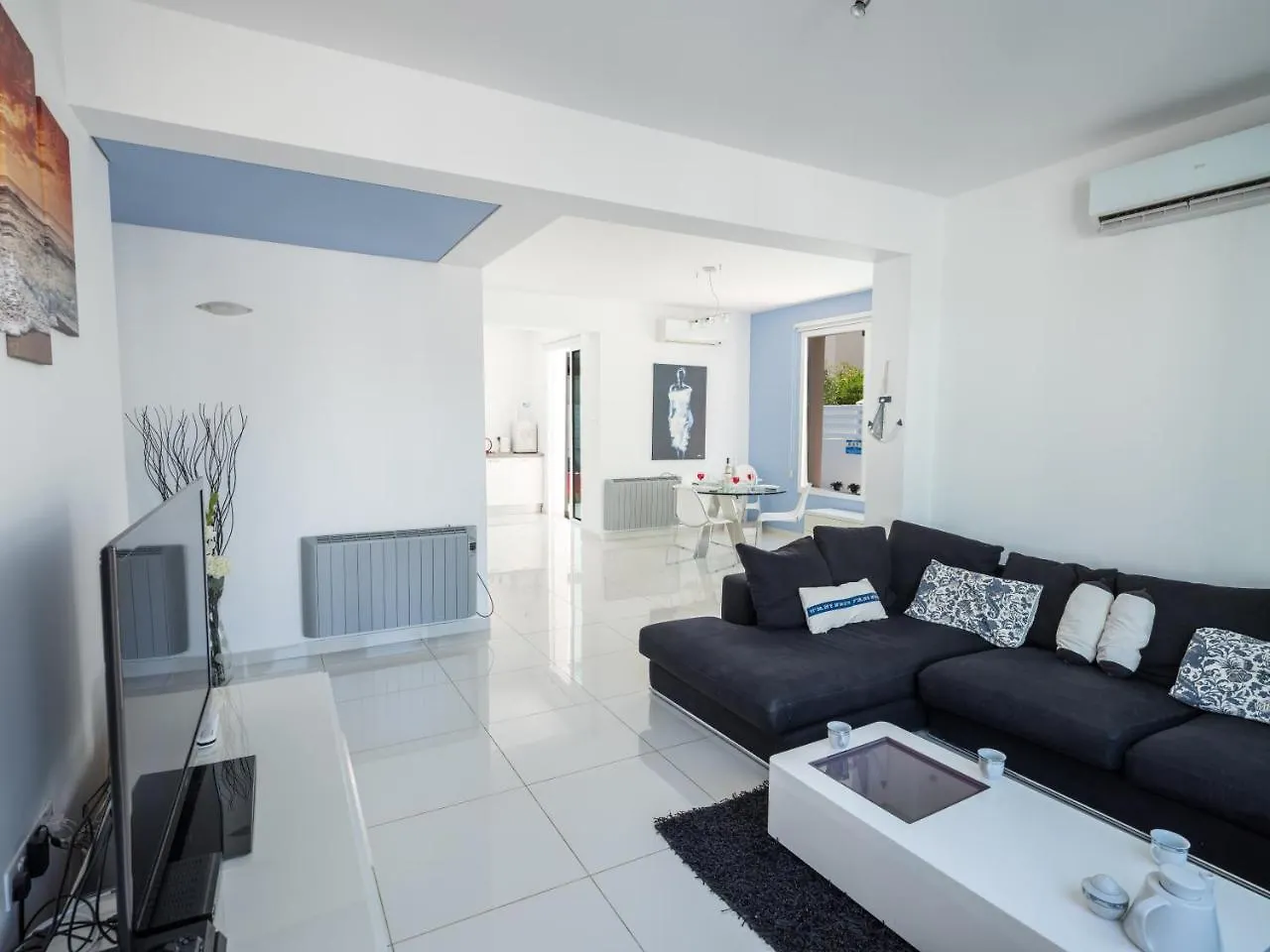 Villa Jasmine Protaras