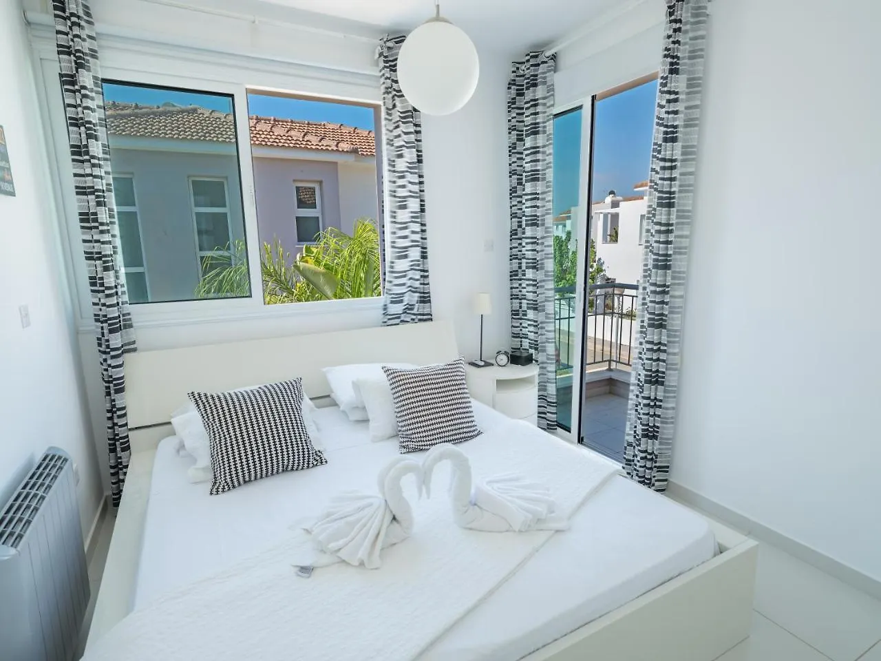 Villa Jasmine Protaras Cypern