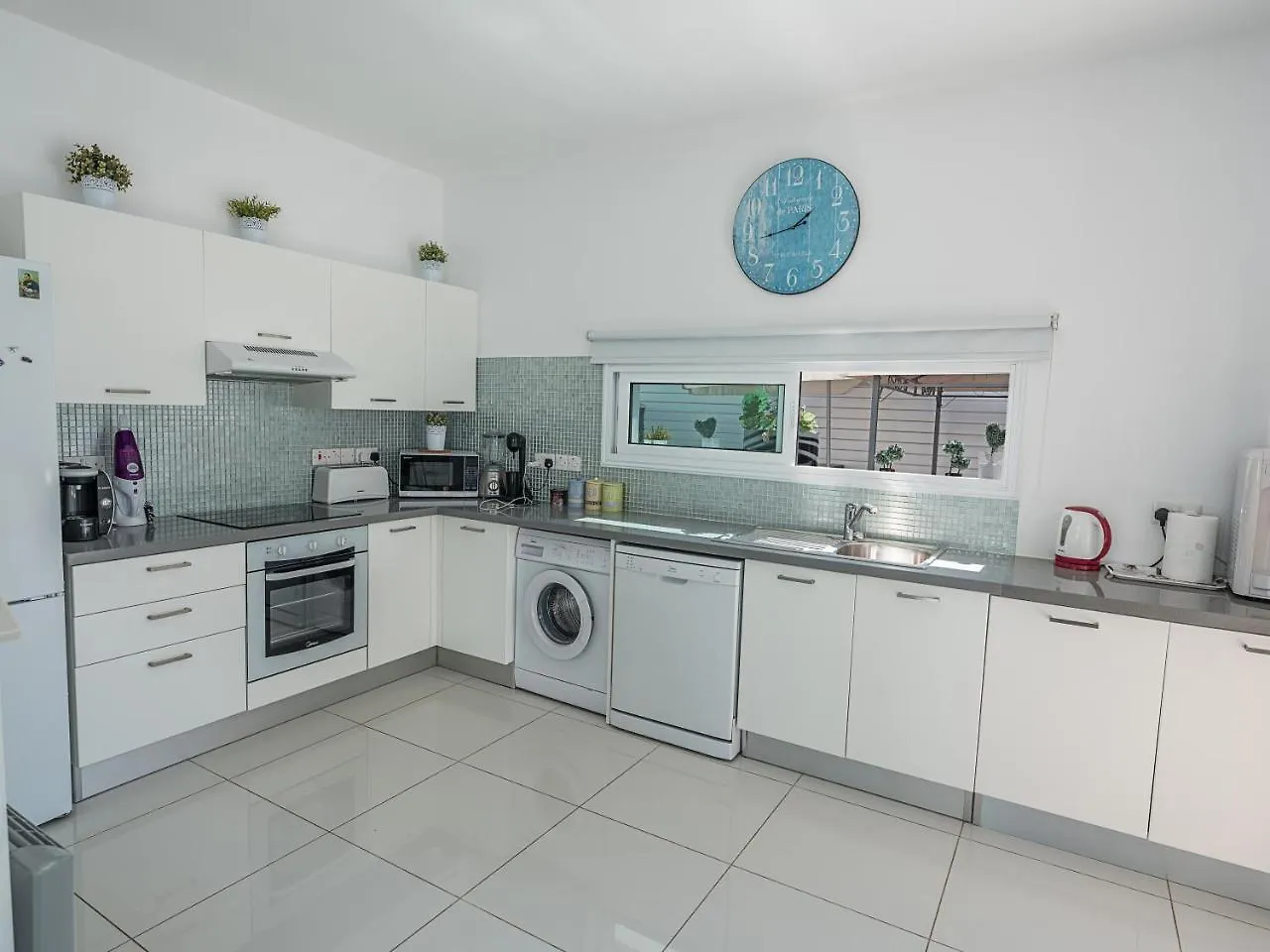 Villa Jasmine Protaras 0*,