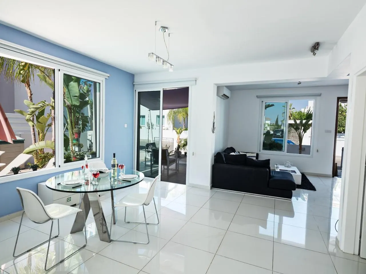 Villa Jasmine Protaras 0*,  Cypern