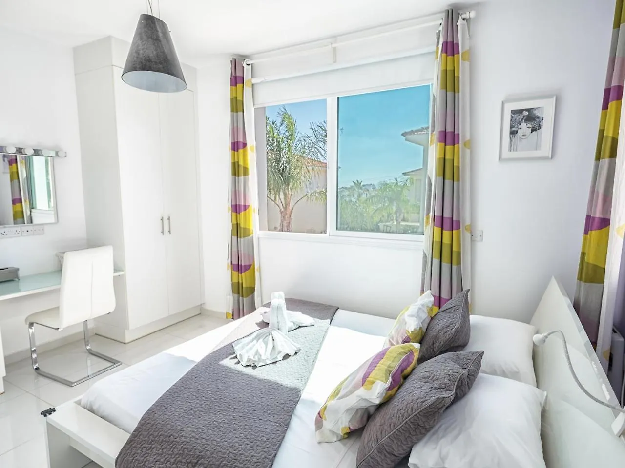 Villa Jasmine Protaras 0*,