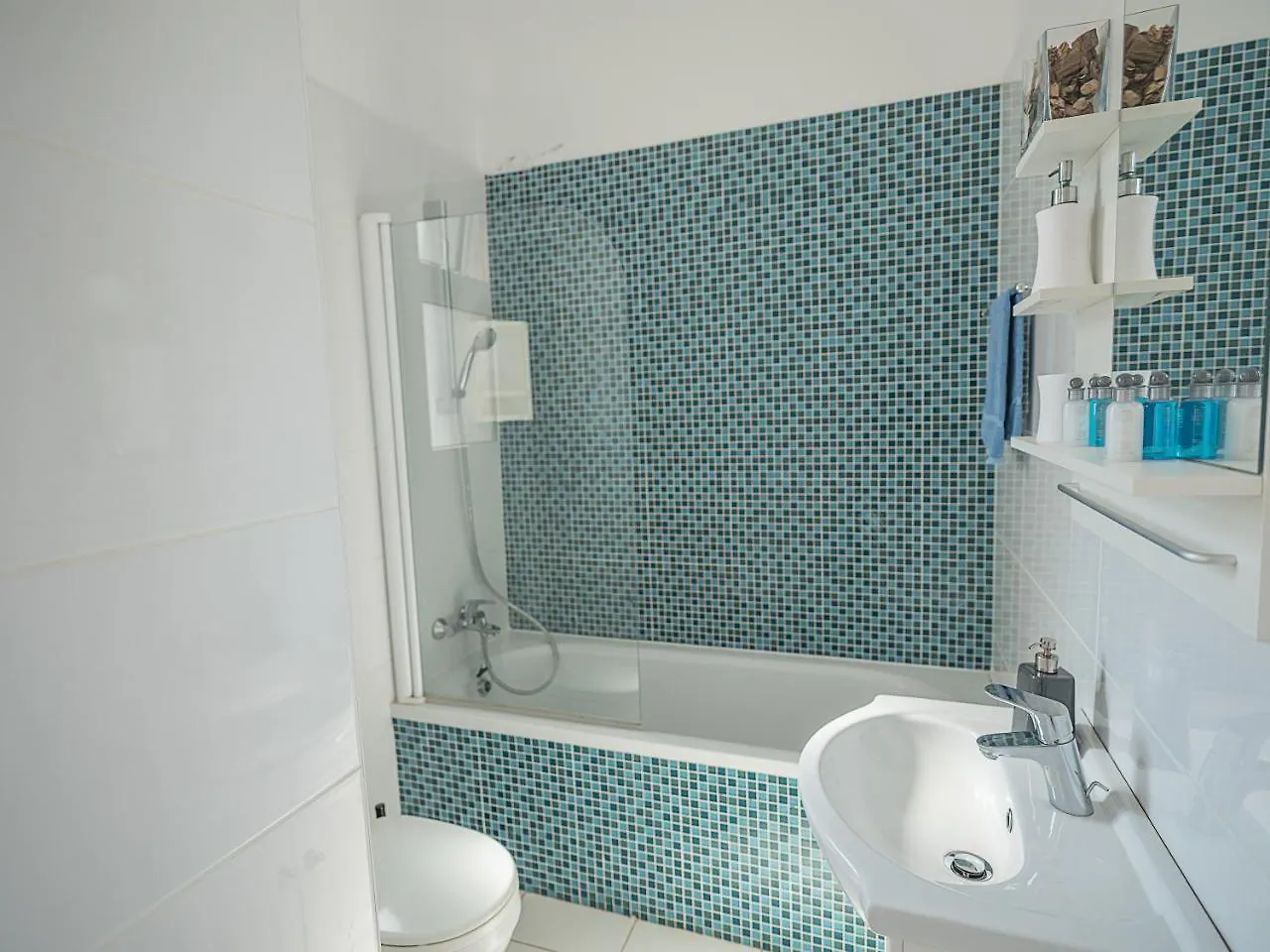 Villa Jasmine Protaras 0*,  Cypern