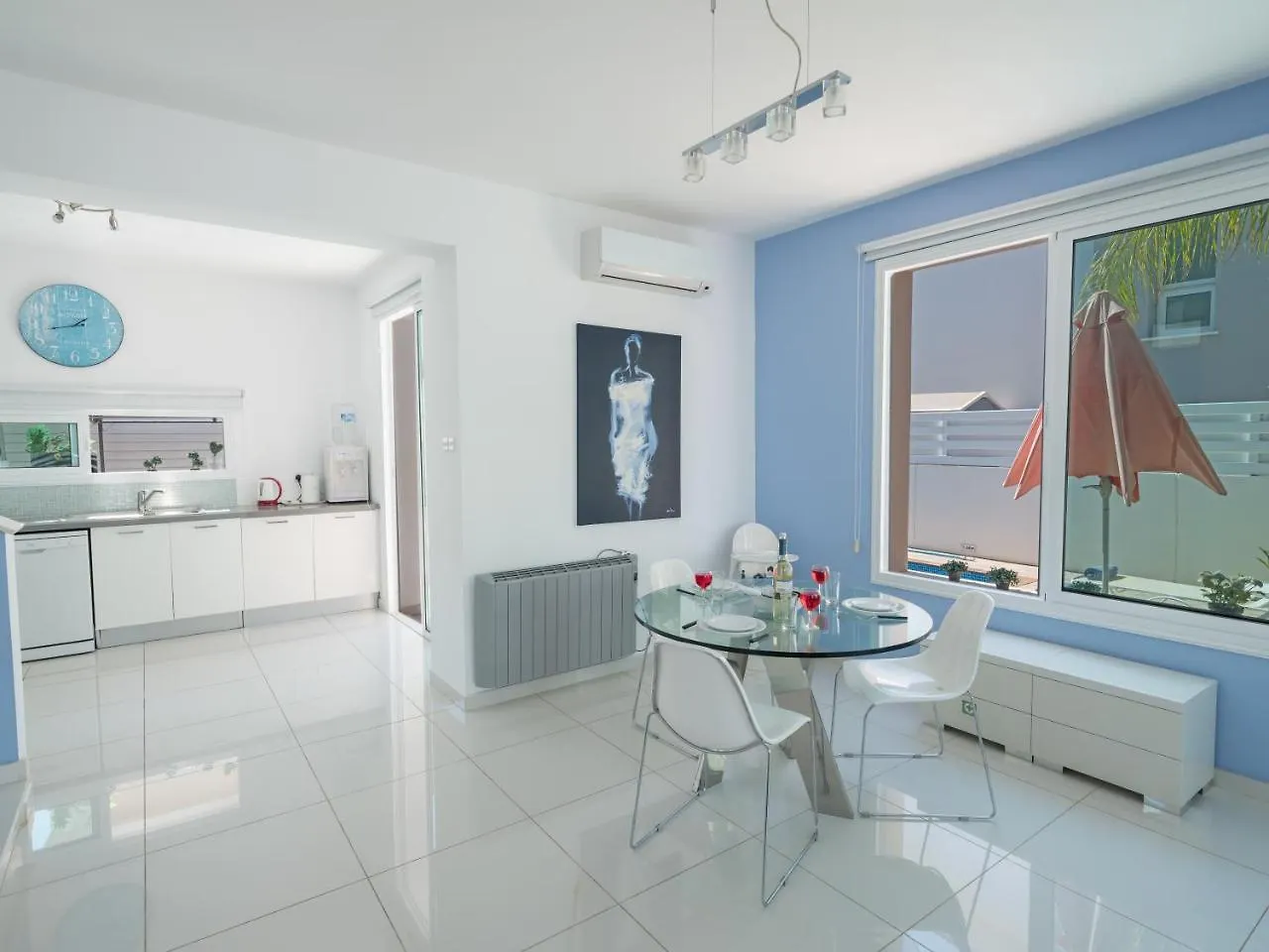 Villa Jasmine Protaras